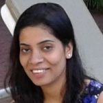 Poulomi Bhaduri